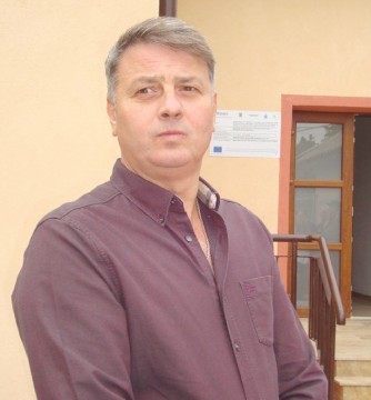 Curtea Supremă a suspendat procesul lui Florin Mitroi cu ANI